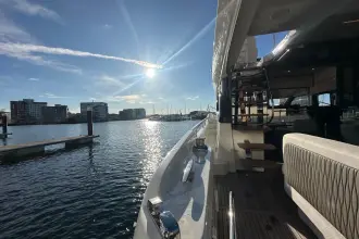 Thumbnail von Prestige F4.9 NEUER BESTAND SOFORT VERFÜGBAR