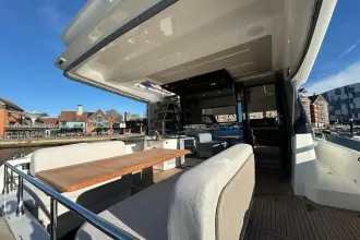 Thumbnail von Prestige F4.9 NEUER BESTAND SOFORT VERFÜGBAR