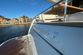 Thumbnail von Prestige F4.9 NEUER BESTAND SOFORT VERFÜGBAR