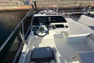 Thumbnail von Prestige F4.9 NEUER BESTAND SOFORT VERFÜGBAR