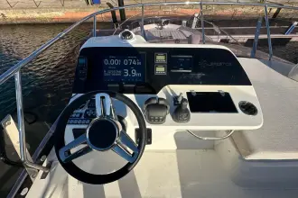 Thumbnail von Prestige F4.9 NEUER BESTAND SOFORT VERFÜGBAR