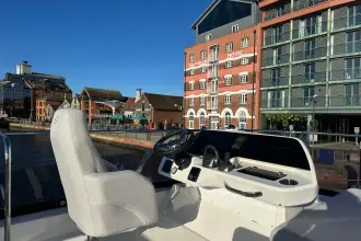 Thumbnail von Prestige F4.9 NEUER BESTAND SOFORT VERFÜGBAR