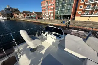 Thumbnail von Prestige F4.9 NEUER BESTAND SOFORT VERFÜGBAR