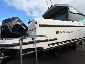 Thumbnail von Saxdor 320 GTC