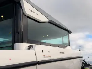 Thumbnail von Saxdor 320 GTC