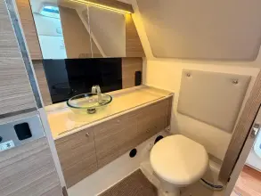 Thumbnail von Saxdor 320 GTC