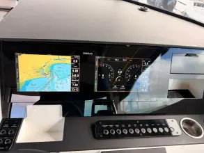 Thumbnail von Saxdor 320 GTC