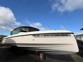 Thumbnail von Saxdor 320 GTC