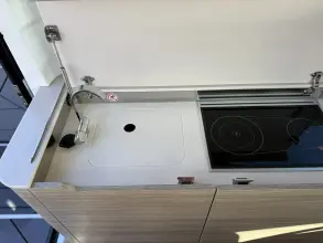 Thumbnail von Saxdor 320 GTC