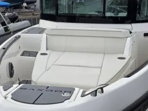 Thumbnail von Saxdor 320 GTC