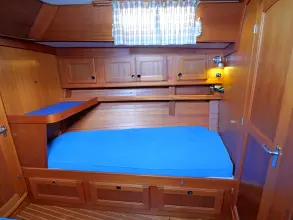 Thumbnail von Najad N420 STRALSUND