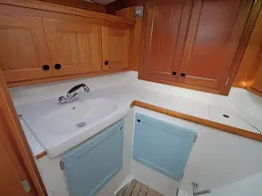 Thumbnail von Najad N420 STRALSUND