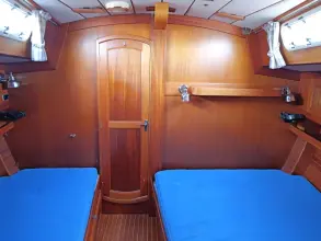 Thumbnail von Najad N420 STRALSUND