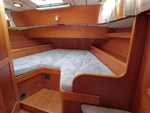 Thumbnail von Najad N420 STRALSUND