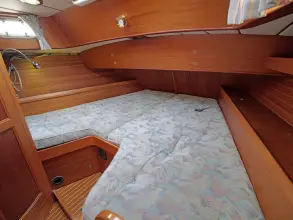 Thumbnail von Najad N420 STRALSUND