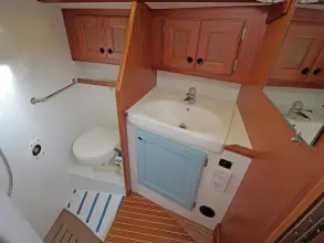 Thumbnail von Najad N420 STRALSUND