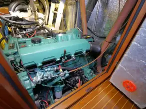 Thumbnail von Najad N420 STRALSUND