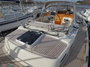 Thumbnail von Najad N420 STRALSUND