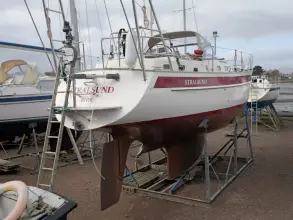 Thumbnail von Najad N420 STRALSUND