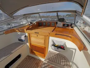 Thumbnail von Najad N420 STRALSUND