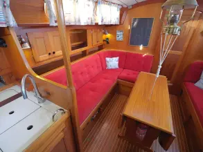 Thumbnail von Najad N420 STRALSUND