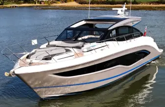 Thumbnail von Prenses V55