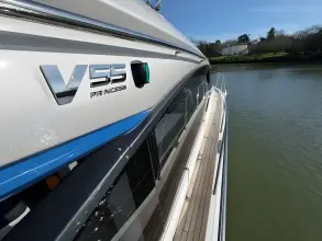 Thumbnail von Prenses V55