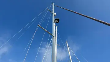 Thumbnail von Jeanneau Sun Odyssey 44 DS Topaz