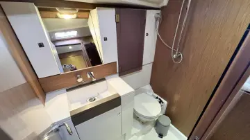 Thumbnail von Jeanneau Sun Odyssey 44 DS Topaz