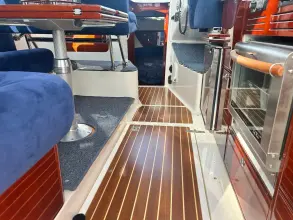 Thumbnail von Aquador 32 C