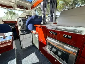 Thumbnail von Aquador 32 C