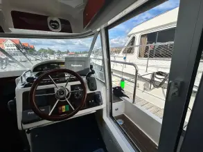 Thumbnail von Aquador 32 C