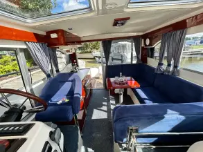 Thumbnail von Aquador 32 C