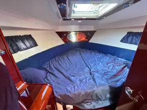 Thumbnail von Aquador 32 C