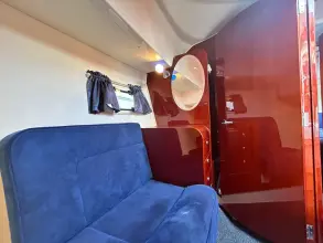 Thumbnail von Aquador 32 C