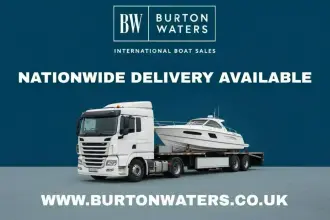 Thumbnail von Aquador 32 C