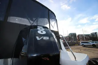 Thumbnail von Beneteau Antares 8