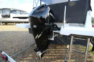 Thumbnail von Beneteau Antares 8