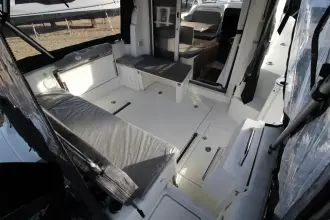 Thumbnail von Beneteau Antares 8