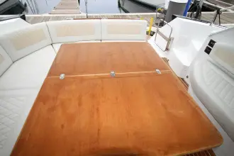 Thumbnail von Beneteau Gran Turismo 40