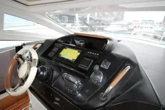 Thumbnail von Beneteau Gran Turismo 40