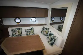 Thumbnail von Beneteau Gran Turismo 40