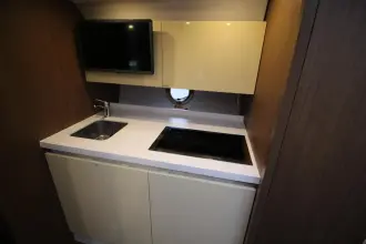 Thumbnail von Beneteau Gran Turismo 40