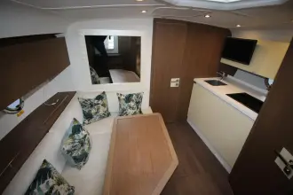 Thumbnail von Beneteau Gran Turismo 40