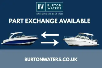 Thumbnail von Birchwood Crusader 400 Flybridge