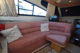 Thumbnail von Birchwood Crusader 400 Flybridge