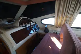 Thumbnail von Birchwood Crusader 400 Flybridge