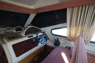 Thumbnail von Birchwood Crusader 400 Flybridge