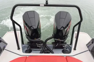 Thumbnail von Brabus Shadow 900 Sun-Top