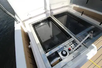 Thumbnail von Elan Impression 43